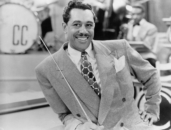 Cab Calloway