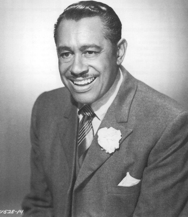 Cab Calloway