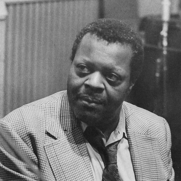 Oscar Peterson