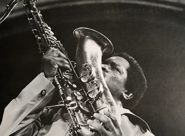 Illinois Jacquet