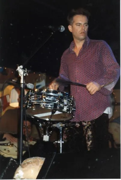 Paul Hester (2)