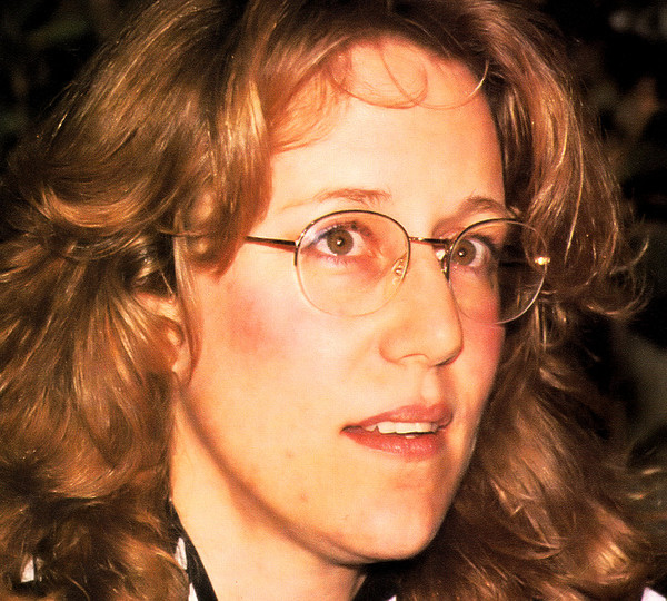 Jennifer Warnes