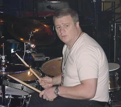 Paul Thompson (2)