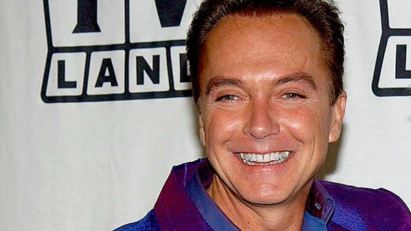 David Cassidy