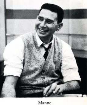 Shelly Manne