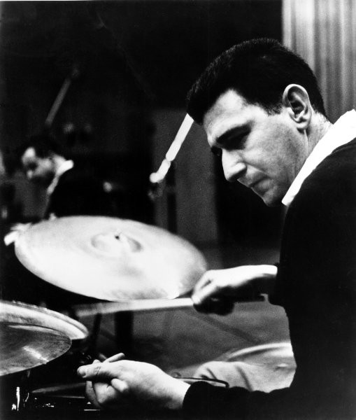 Shelly Manne