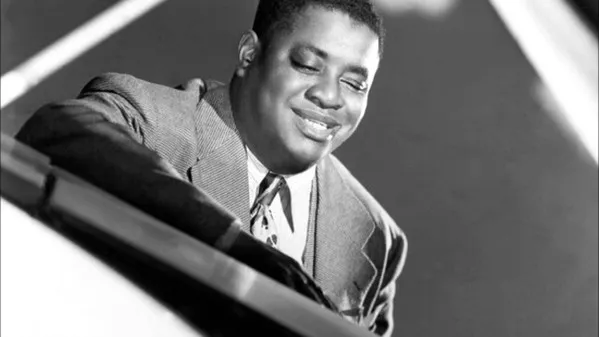 Art Tatum