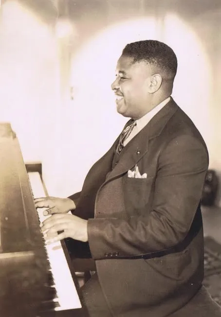 Art Tatum