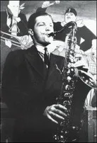 Charlie Barnet