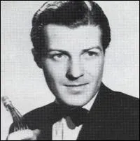 Charlie Barnet