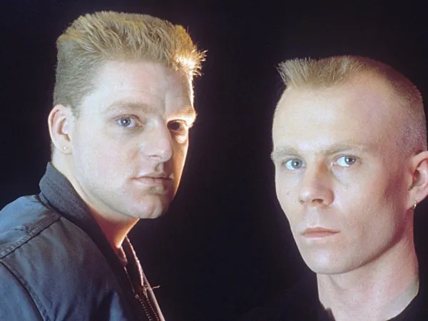 Erasure