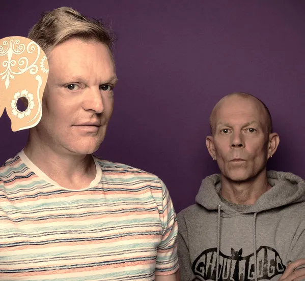 Erasure