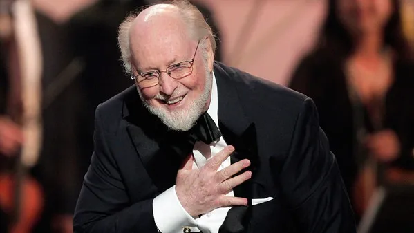 John Williams (4)