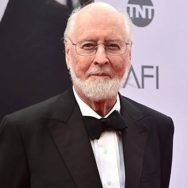 John Williams (4)