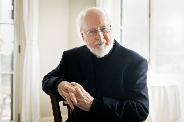 John Williams (4)