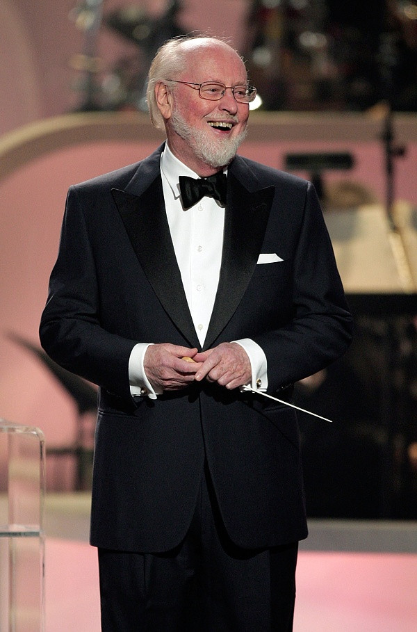 John Williams (4)
