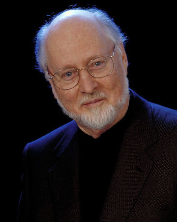 John Williams (4)