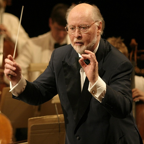 John Williams (4)