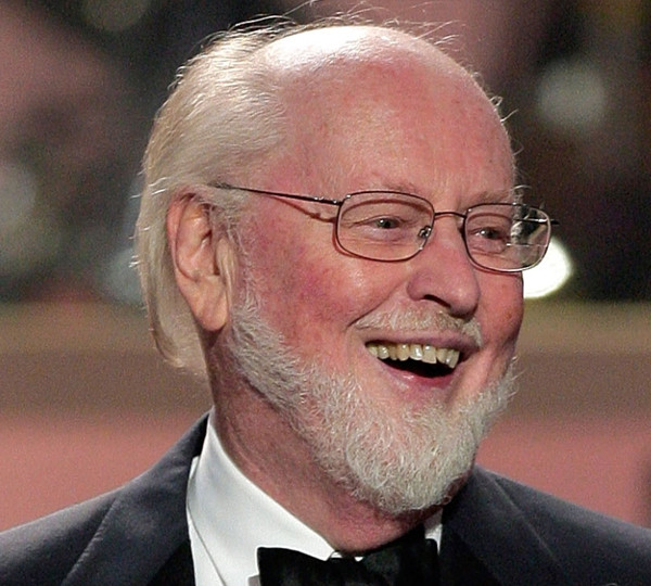 John Williams (4)