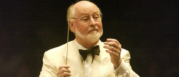 John Williams (4)