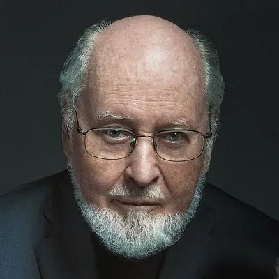 John Williams (4)