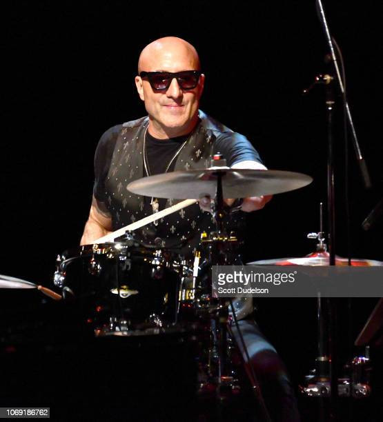 Kenny Aronoff