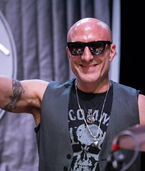 Kenny Aronoff