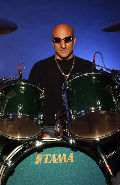 Kenny Aronoff