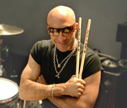 Kenny Aronoff