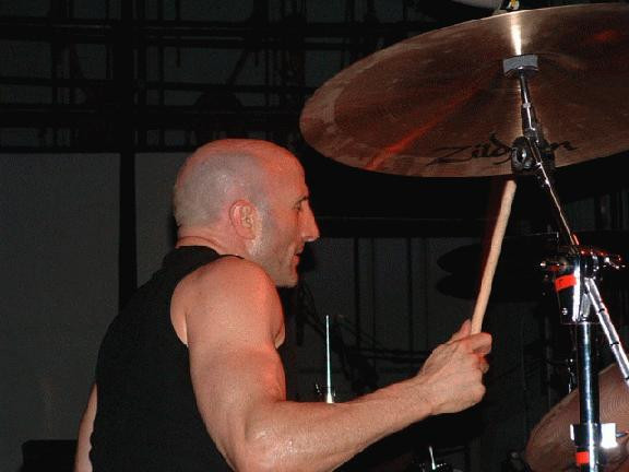 Kenny Aronoff