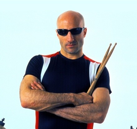 Kenny Aronoff