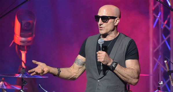 Kenny Aronoff