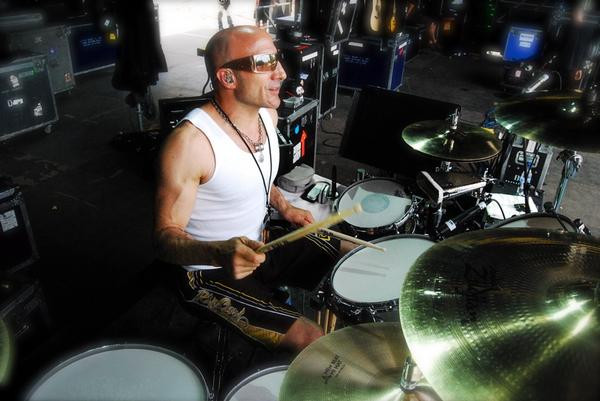 Kenny Aronoff