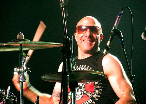 Kenny Aronoff