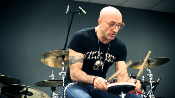 Kenny Aronoff