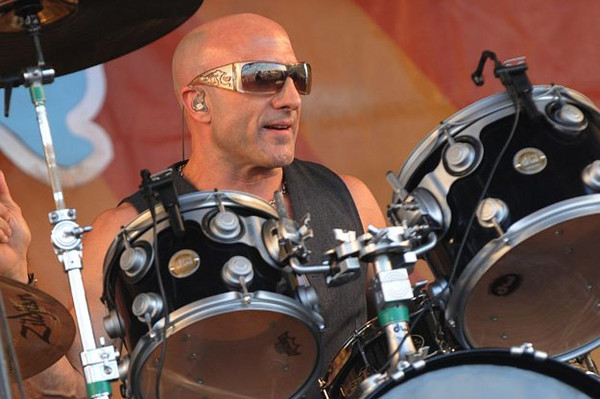 Kenny Aronoff