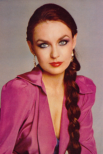Crystal Gayle