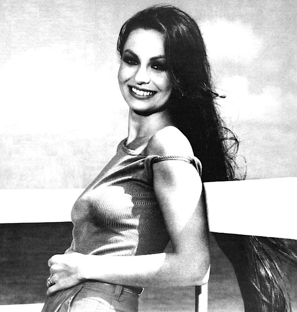 Crystal Gayle