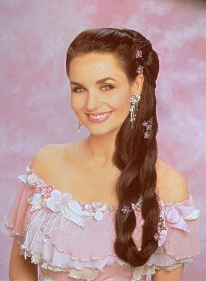 Crystal Gayle
