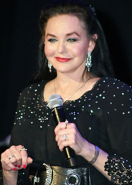 Crystal Gayle