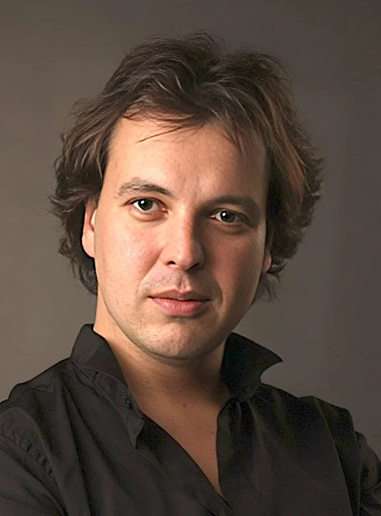 Алексей Стеблев