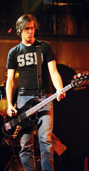 Krist Novoselic