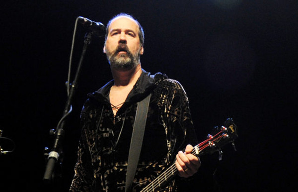 Krist Novoselic