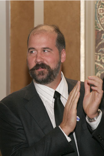 Krist Novoselic