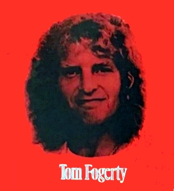 Tom Fogerty