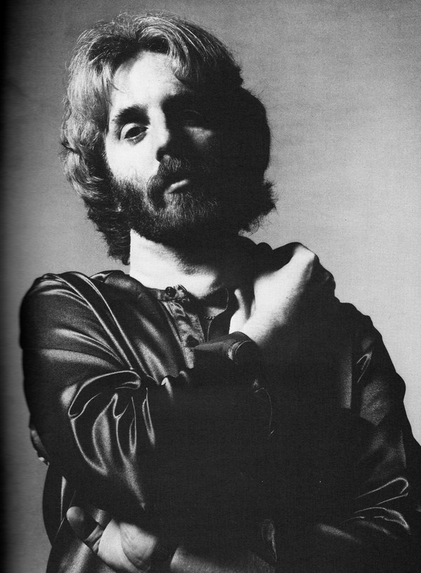 Andrew Gold