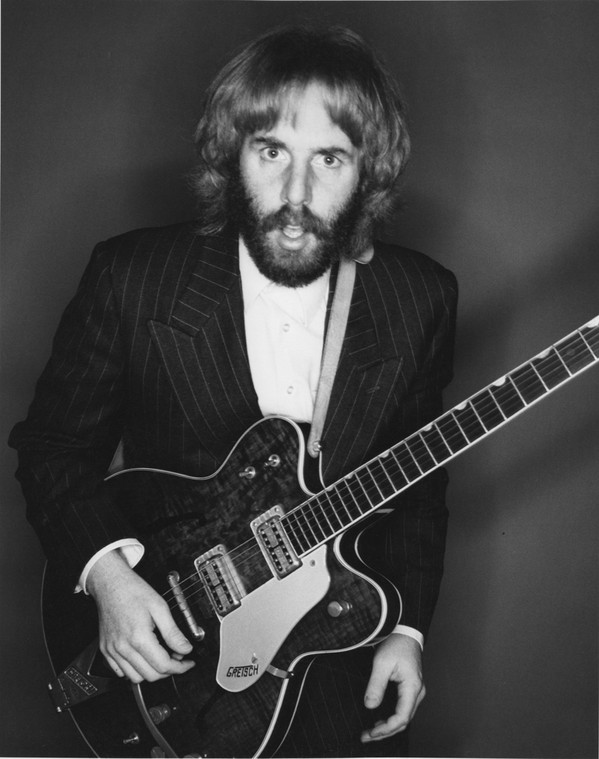 Andrew Gold