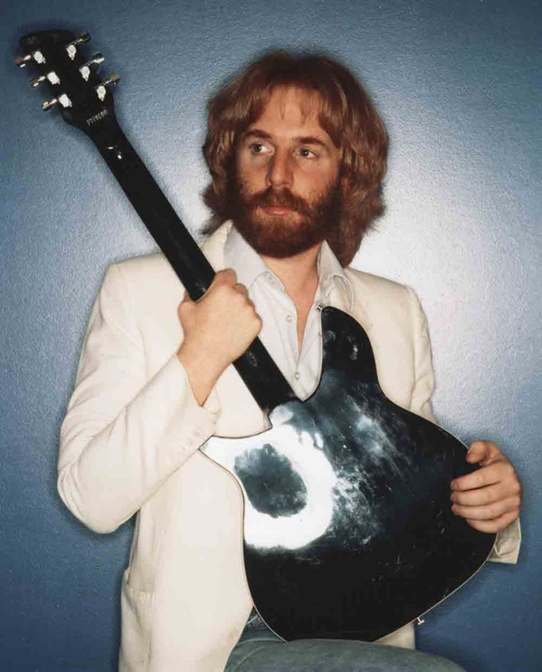 Andrew Gold