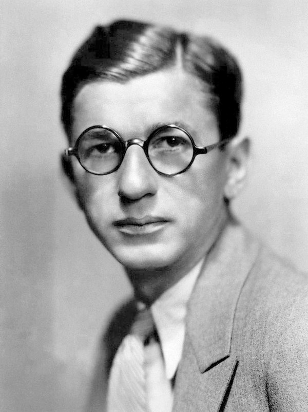 Irving Caesar