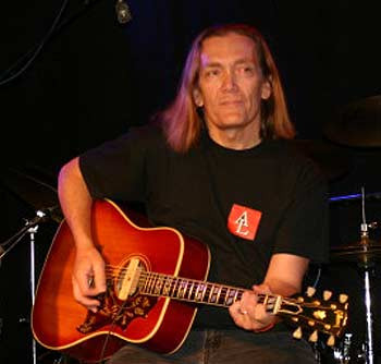 G.E. Smith